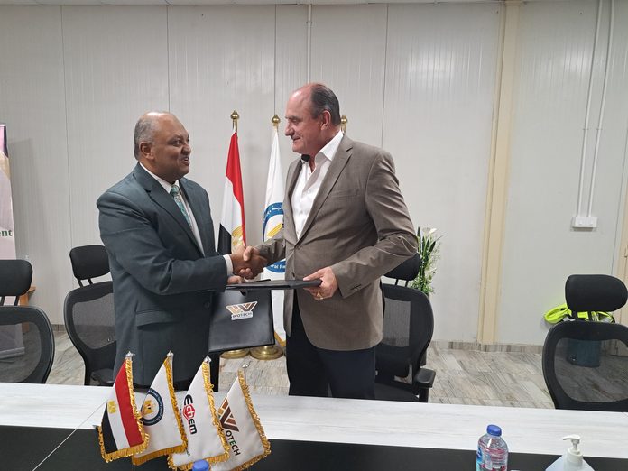Rice straw provides alternative fibre source for Egypt’s MDF production